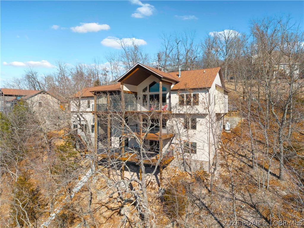 175 Black Rock Road Camdenton, MO 65020 - Photo 47 of 75