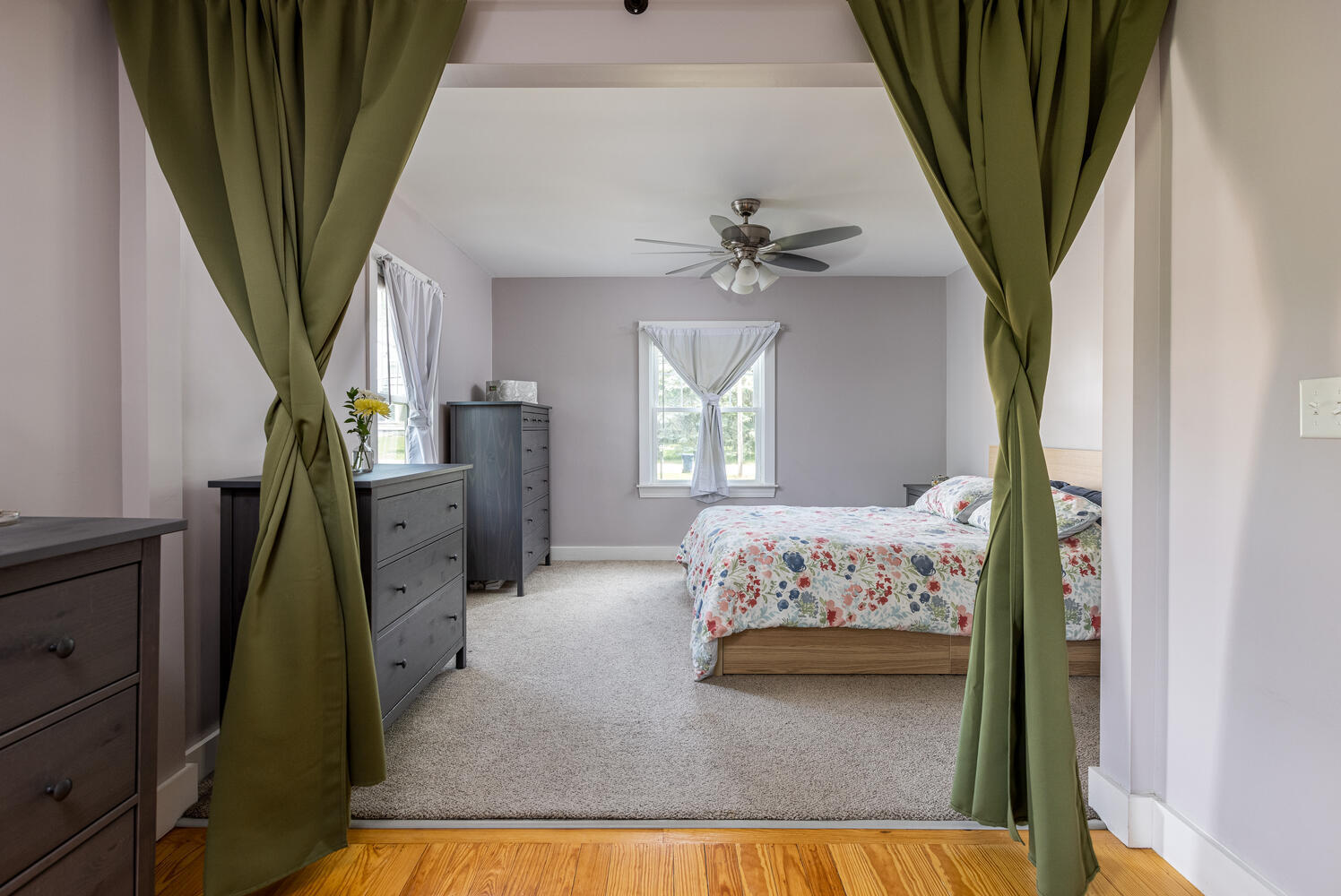 24 Decary Road Biddeford, ME 04005 - Photo 18 of 34 First Floor Primary Bedroom-015-012-1497