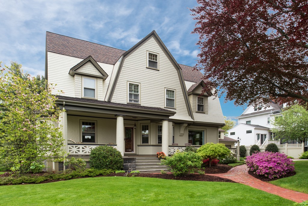 110 Monroe Road Quincy, MA 02169 - Photo 1 of 28 Gallery Image 1