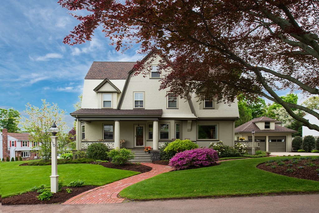 110 Monroe Road Quincy, MA 02169 - Photo 2 of 28 Gallery Image 2