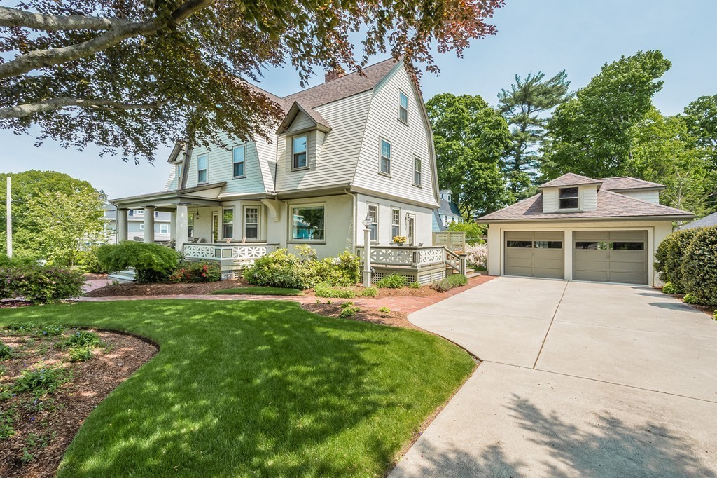 110 Monroe Road Quincy, MA 02169 - Photo 22 of 28 Gallery Image 22