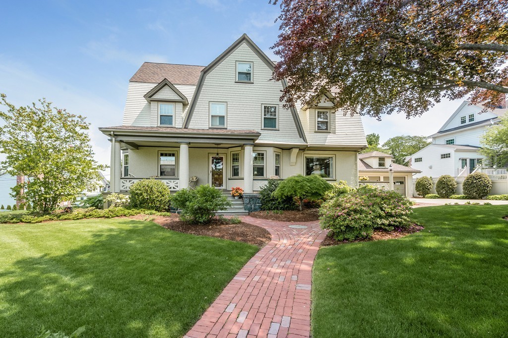 110 Monroe Road Quincy, MA 02169 - Photo 23 of 28 Gallery Image 23