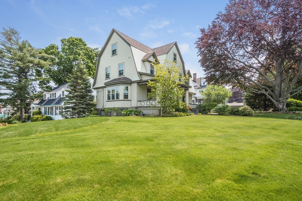 110 Monroe Road Quincy, MA 02169 - Photo 24 of 28 Gallery Image 24