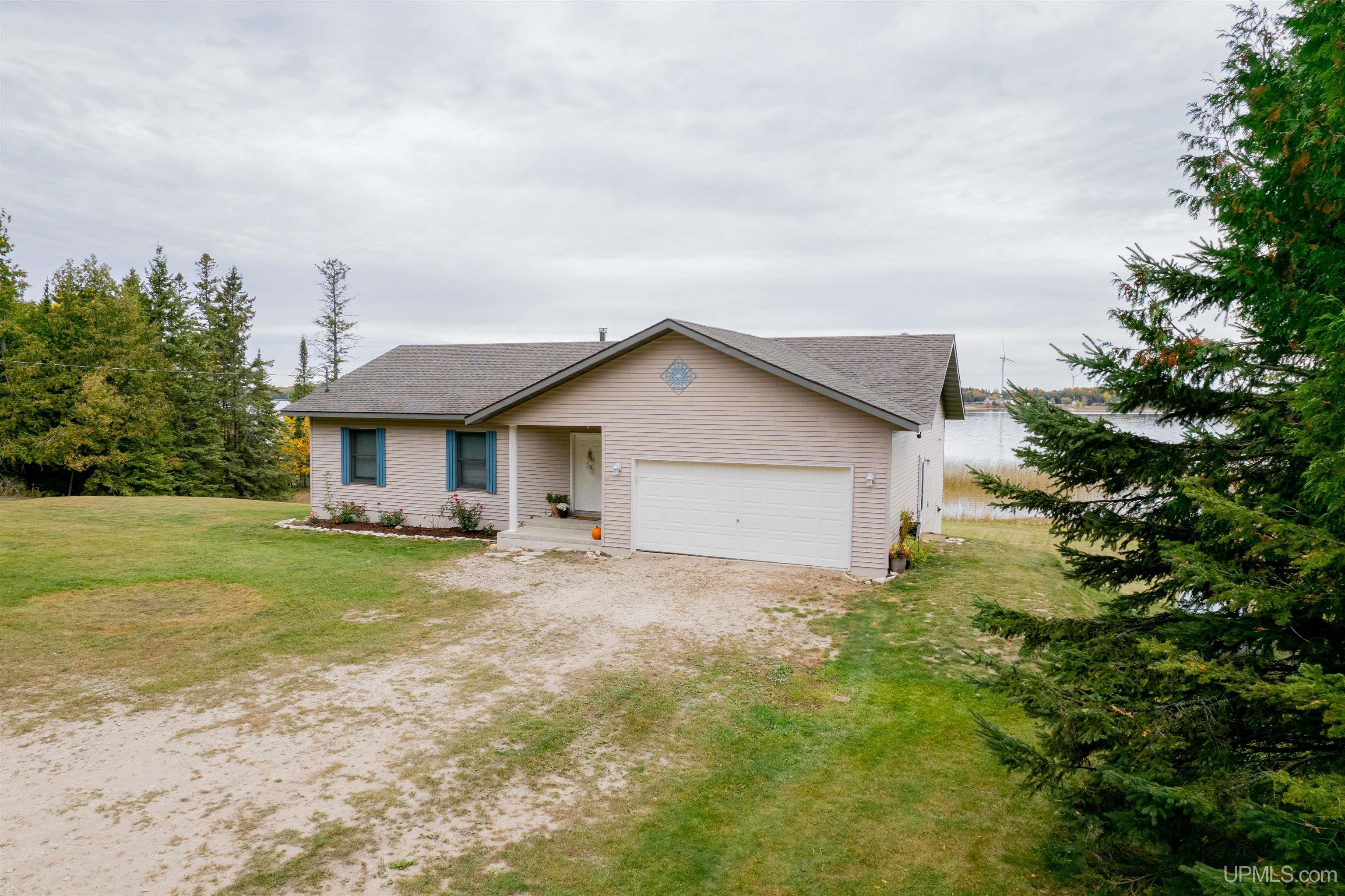 15502 16th Road Garden, MI 49835 - Photo 57 of 90