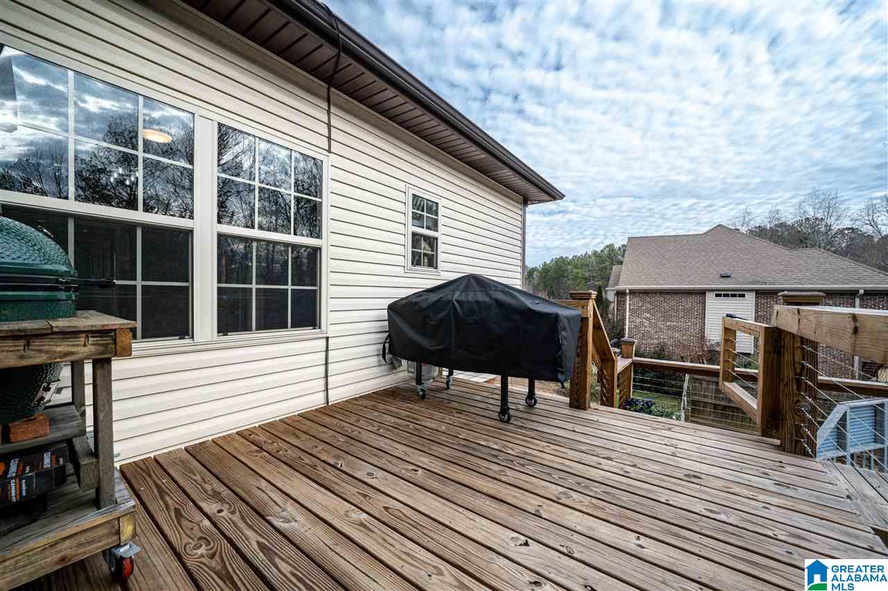 168 River Birch Road Chelsea, AL 35043 - Photo 38 of 41