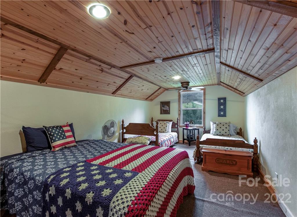 903 Davenport Road, Unit 12 Spruce Pine, NC 28777 - Photo 25 of 39