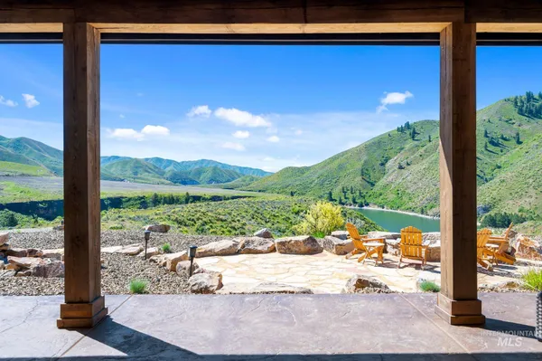 $1,450,000 | 47 Robie Springs Road, Boise, ID 83716