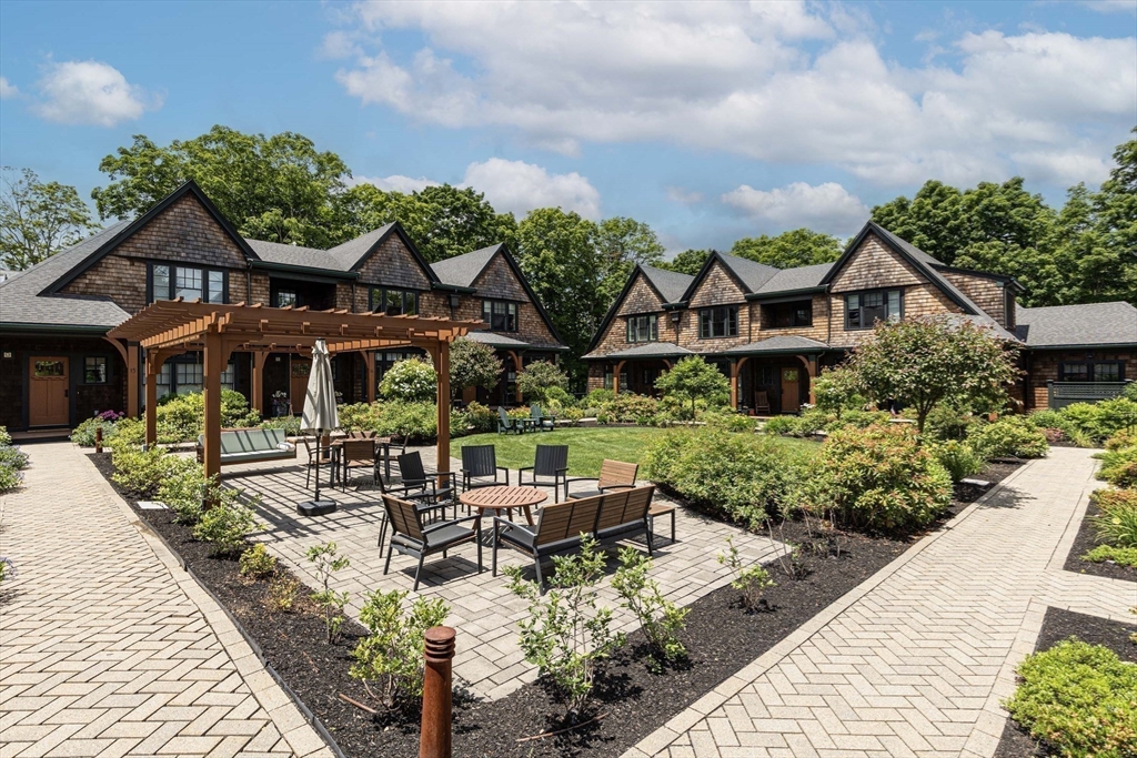 1 Abbey Road, Unit 1 Sherborn, MA 01770 - Photo 34 of 40