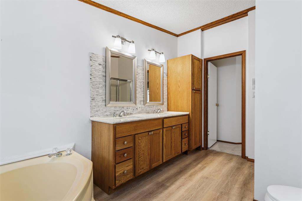 7398 County Road 334 Tyler, TX 75708 - Photo 20 of 39