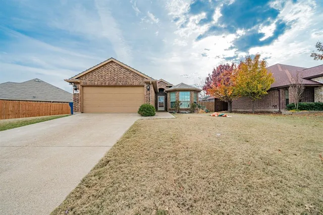 $275,000 | 409 Jasmine Circle, Josephine, TX 75173