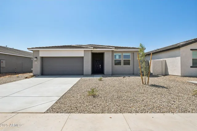 $389,990 | 46869 West Old Timer Road, Maricopa, AZ 85139