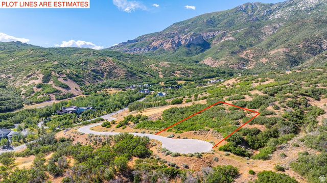10 West Three Ridge, Unit 15 Alpine, UT 84004 - Photo 3 of 26 Designated open space behind