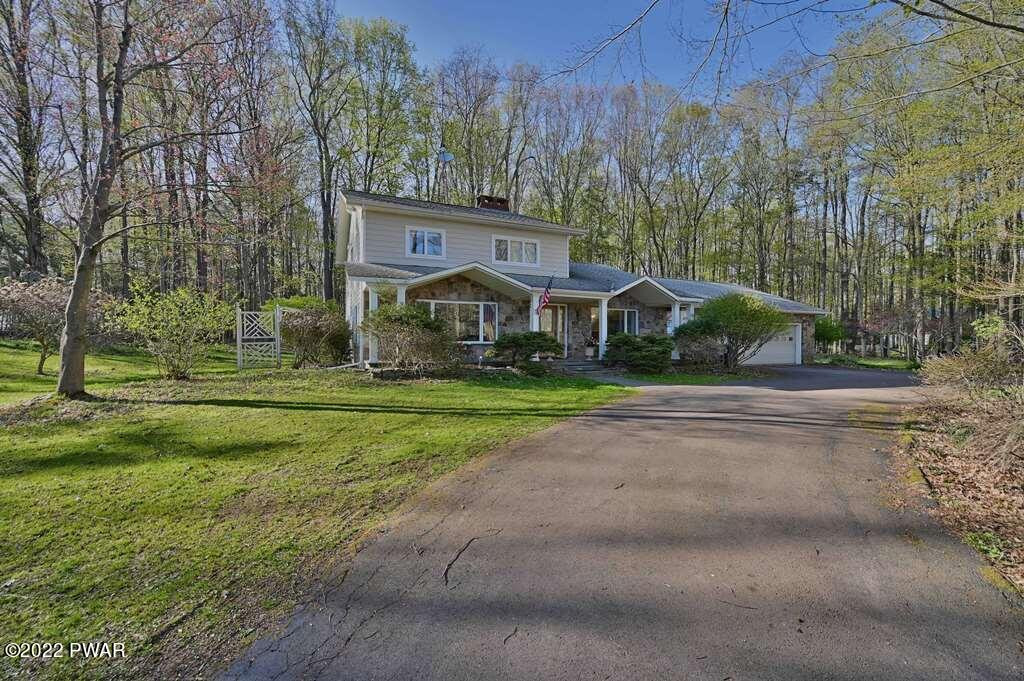 537 Torrey Road Honesdale, PA 18431 - Photo 1 of 79 Front