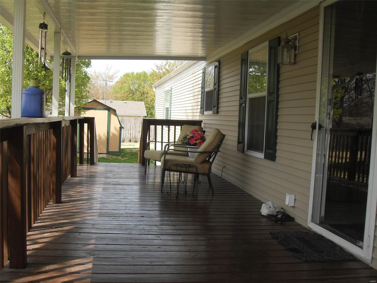 425 Quail Run Troy, IL 62294 - Photo 21 of 32