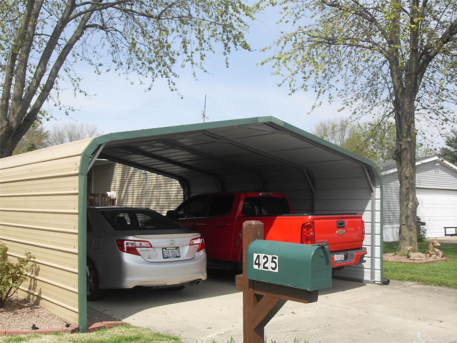 425 Quail Run Troy, IL 62294 - Photo 24 of 32