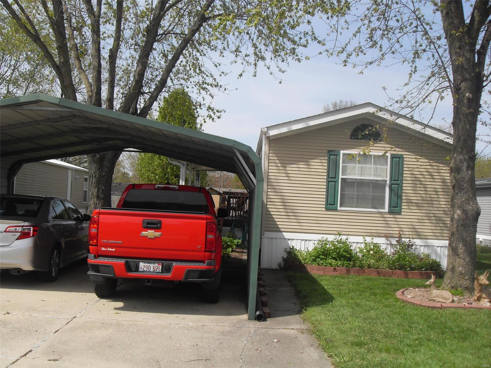 425 Quail Run Troy, IL 62294 - Photo 25 of 32