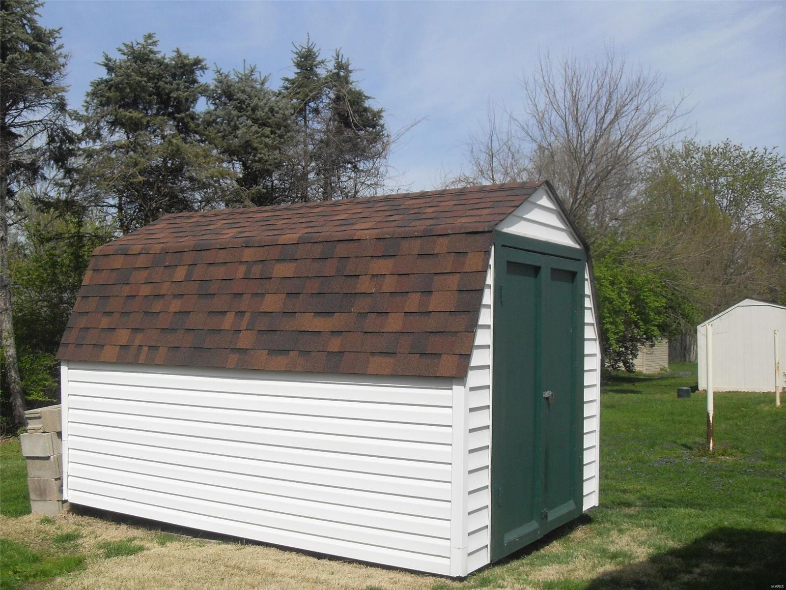 425 Quail Run Troy, IL 62294 - Photo 29 of 32