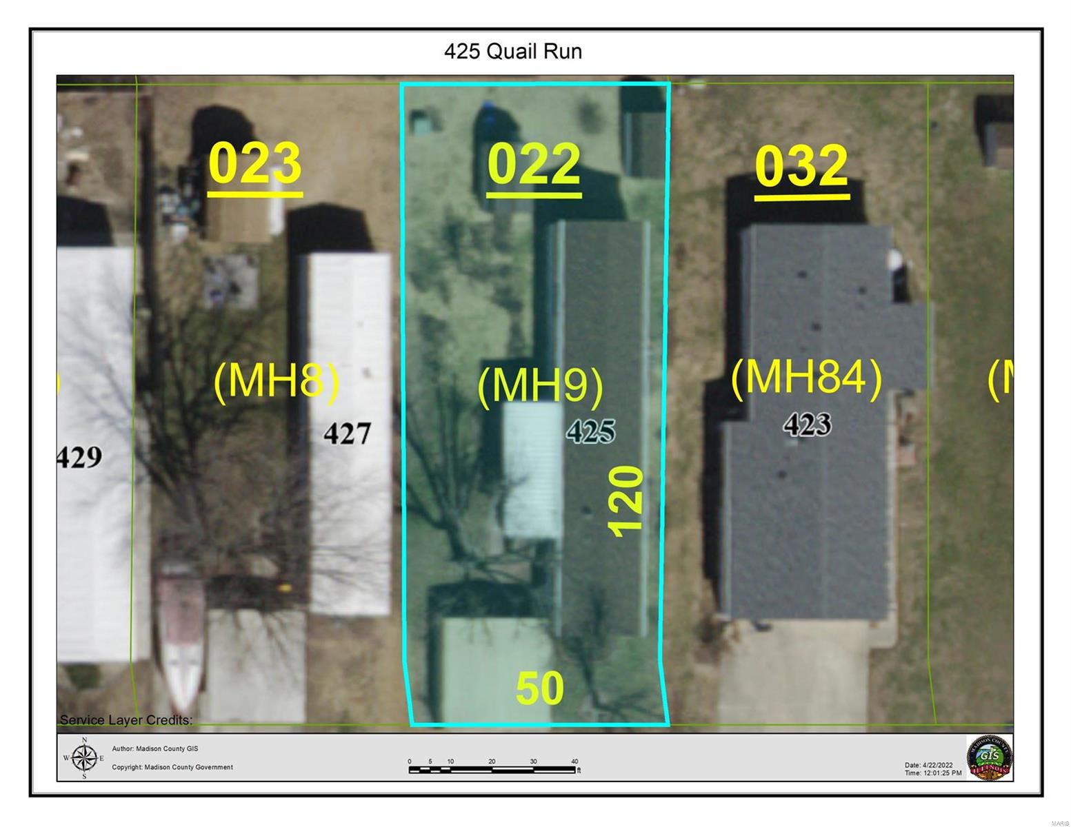 425 Quail Run Troy, IL 62294 - Photo 32 of 32