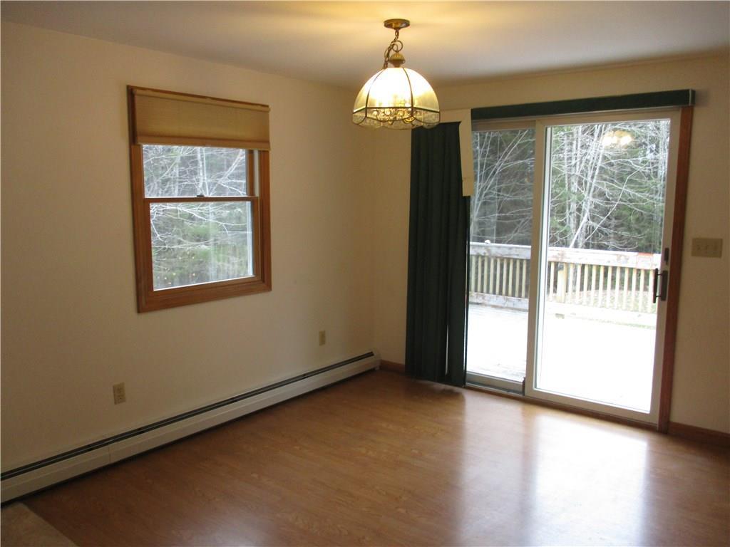 24 Deer Run Road St. George, ME 04859 - Photo 10 of 24 Dining area with sliders to deck in back