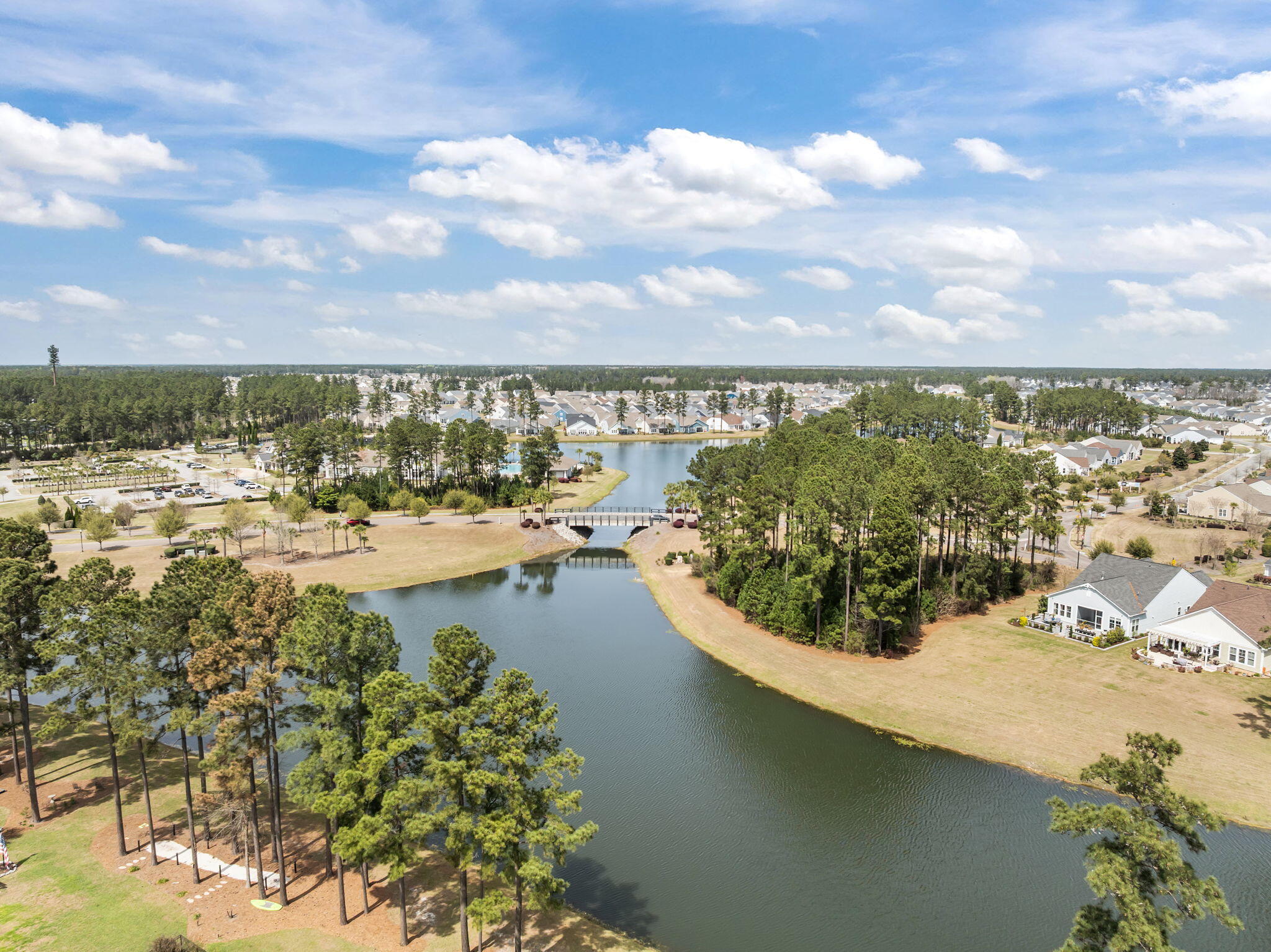152 Calm Water Way Summerville, SC 29486 - Photo 28 of 29