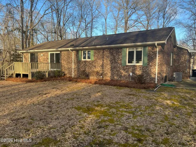 $320,000 | 101 Gatewood Drive, New Bern, NC 28562