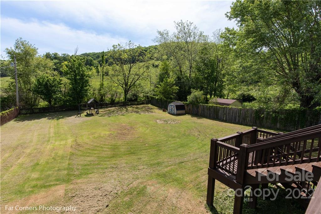 1677 Bruce Road Mars Hill, NC 28754 - Photo 22 of 25 Gallery Image 22