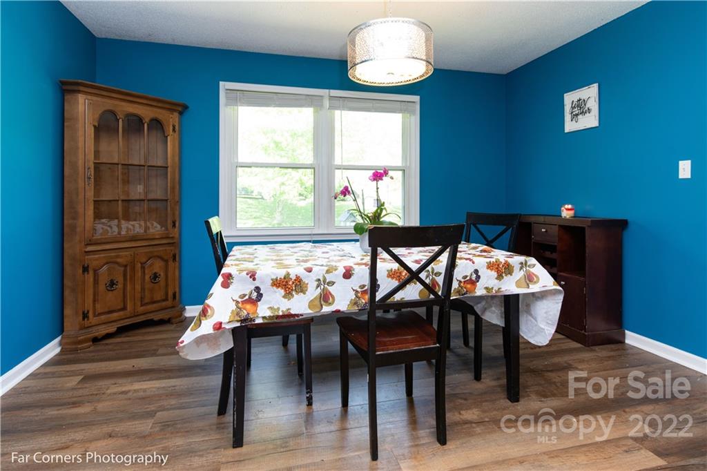 1677 Bruce Road Mars Hill, NC 28754 - Photo 6 of 25 Gallery Image 6