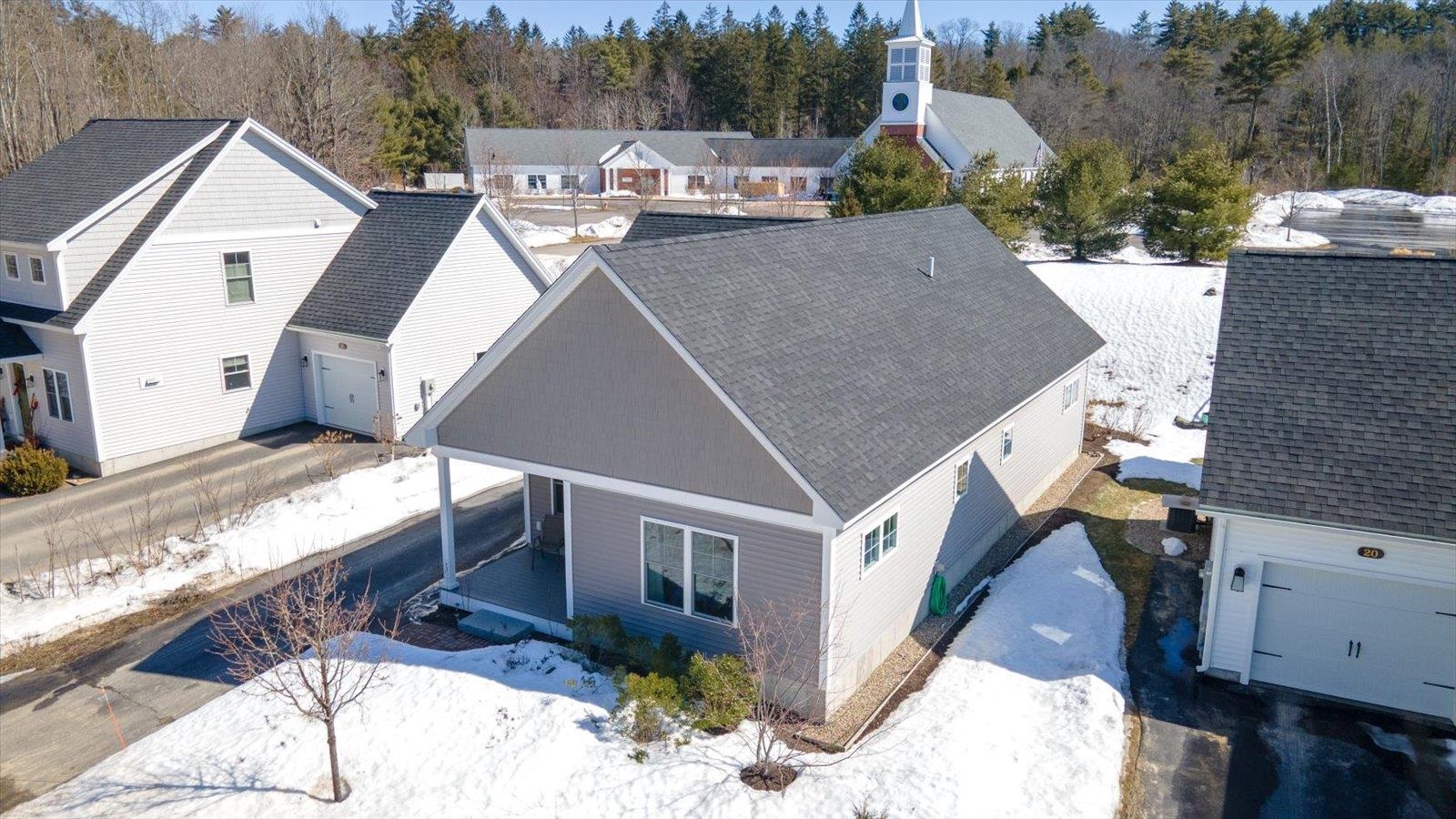 18 Church Street Peterborough, NH 03458 - Photo 25 of 46