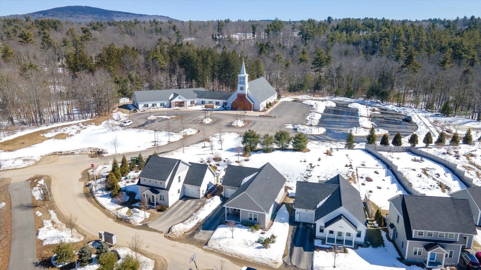 18 Church Street Peterborough, NH 03458 - Photo 26 of 46