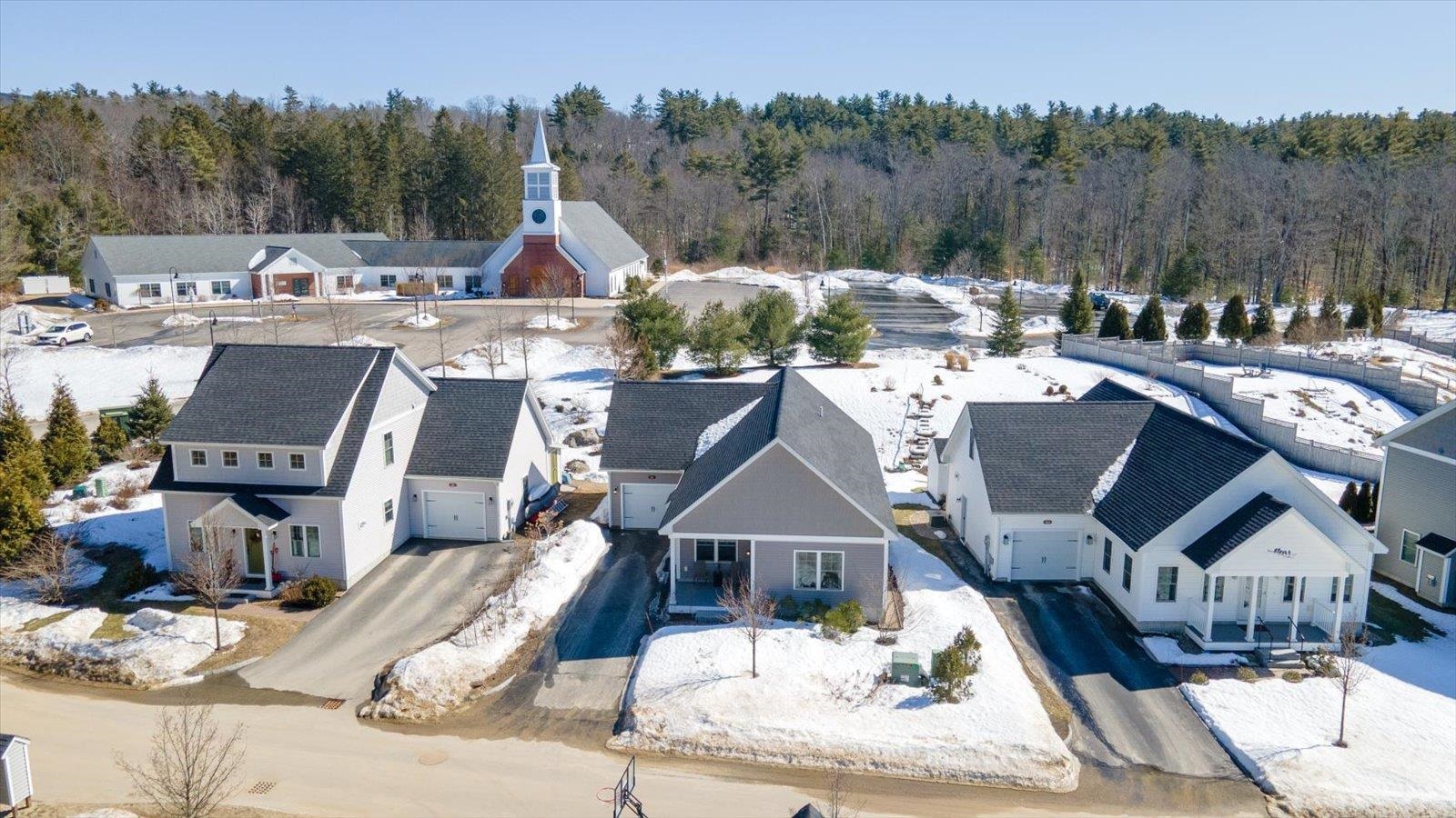18 Church Street Peterborough, NH 03458 - Photo 27 of 46