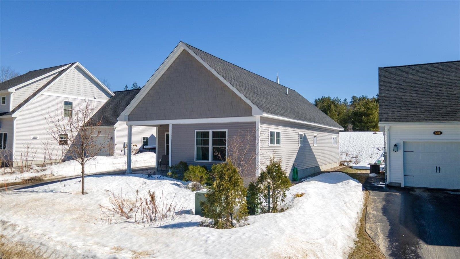 18 Church Street Peterborough, NH 03458 - Photo 30 of 46