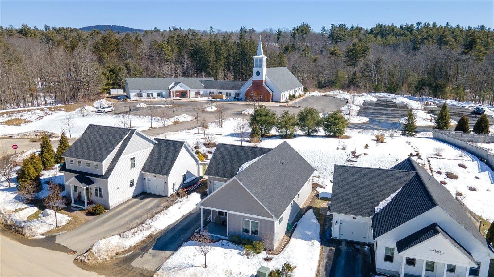 18 Church Street Peterborough, NH 03458 - Photo 31 of 46