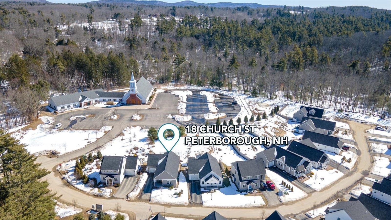 18 Church Street Peterborough, NH 03458 - Photo 32 of 46