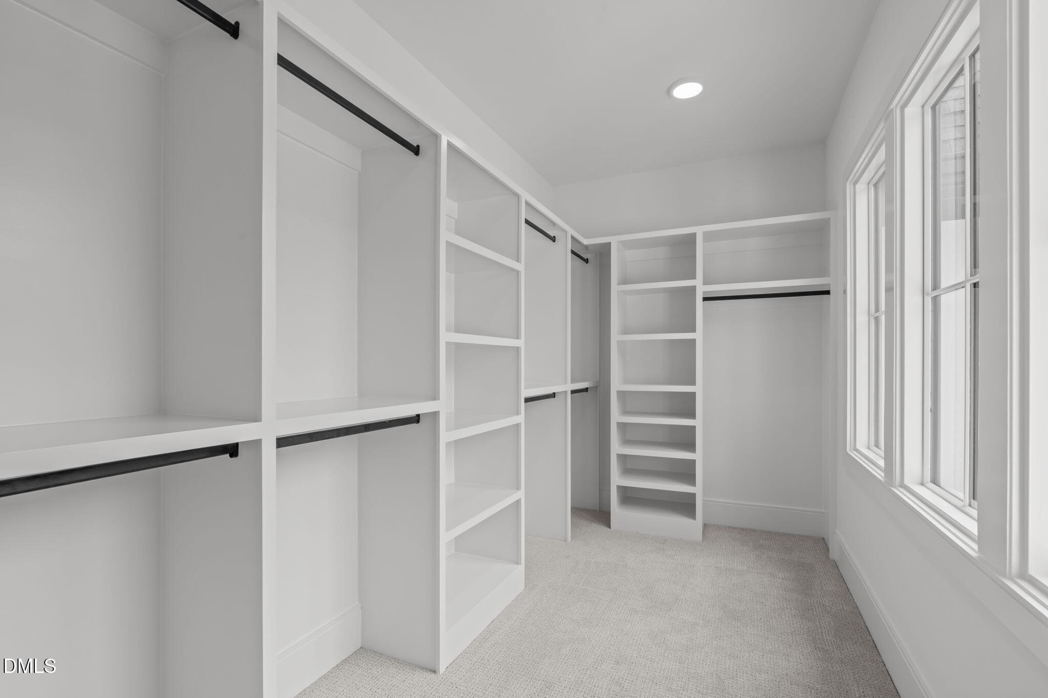7917 South Bridgewater Court Raleigh, NC 27615 - Photo 57 of 67 Walk In Closet