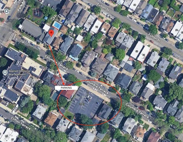 $7,300 | 96 Columbia Terrace, Unit A, Weehawken, NJ 07086