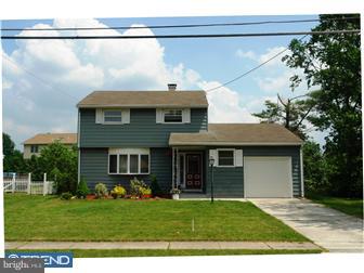 11 Shellflower Lane Hamilton, NJ 08690 - Photo 1 of 12