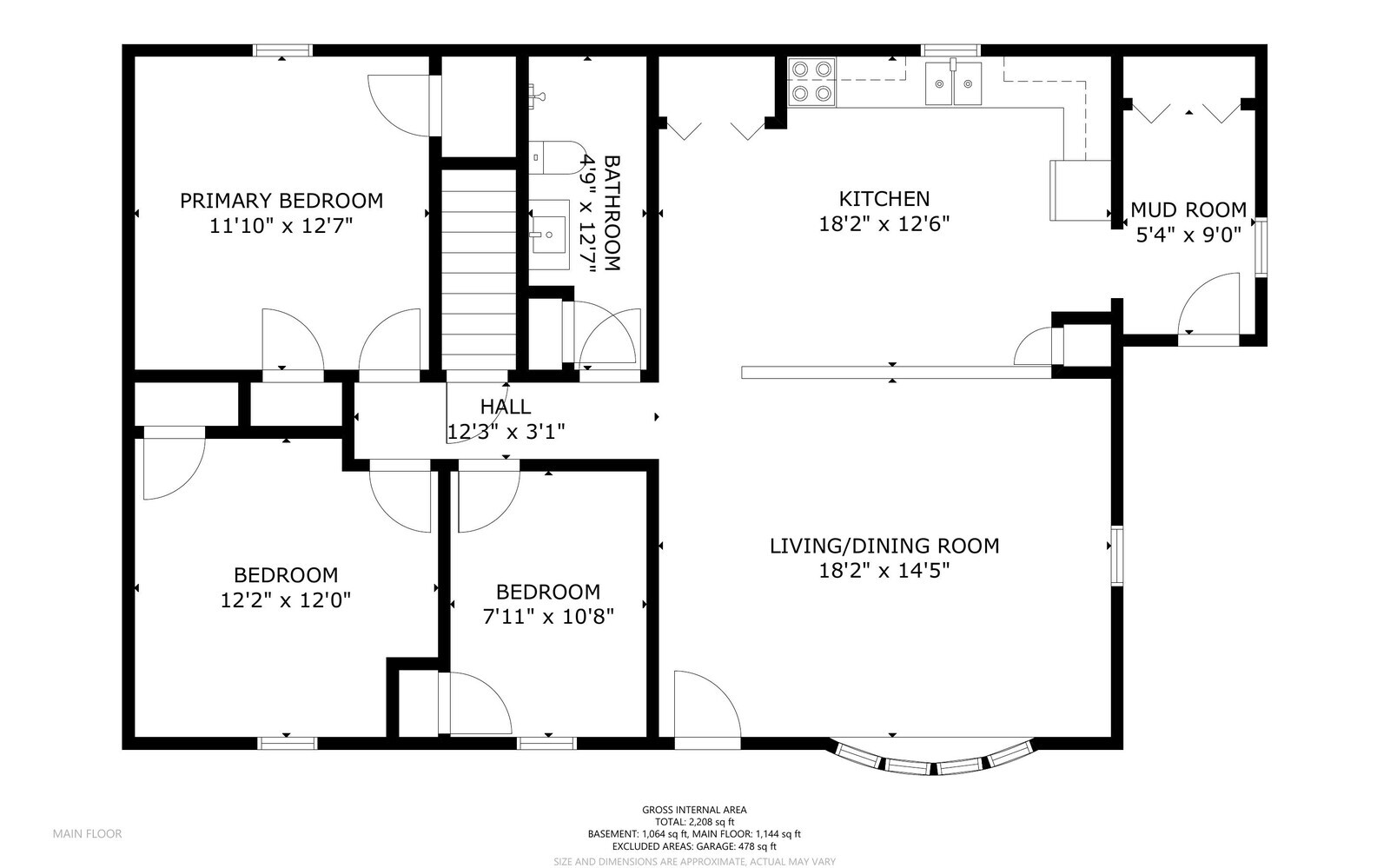 355 Center Road Fairfield, ME 04937 - Photo 52 of 53 Gallery Image 52