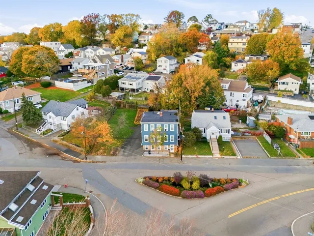 $949,900 | 89 Dale Street, Revere, MA 02151