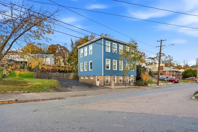 $949,900 | 89 Dale Street, Revere, MA 02151