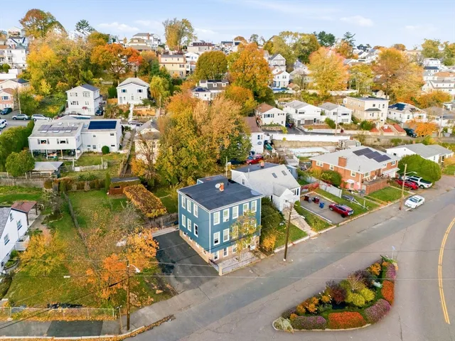 $949,900 | 89 Dale Street, Revere, MA 02151