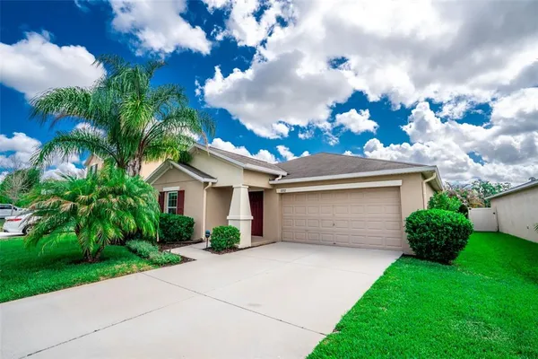 $315,000 | 17132 White Mangrove Drive, Wimauma, FL 33598