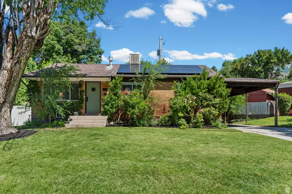$399,000 | 3390 Monroe Boulevard, Ogden, UT 84403