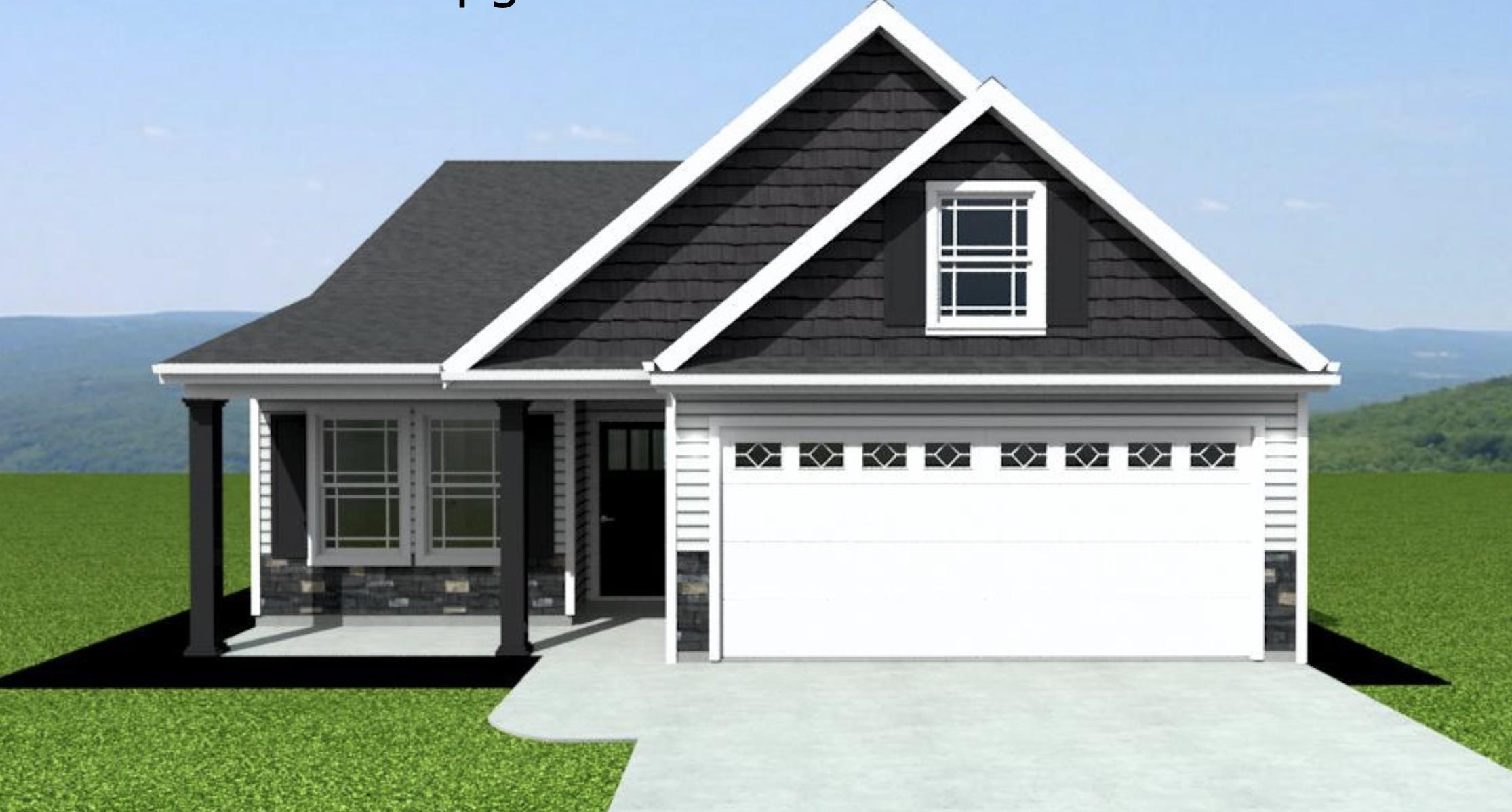 254 R C Thompson Road Chesnee, SC 29323 - Photo 1 of 1 Gallery Image 1
