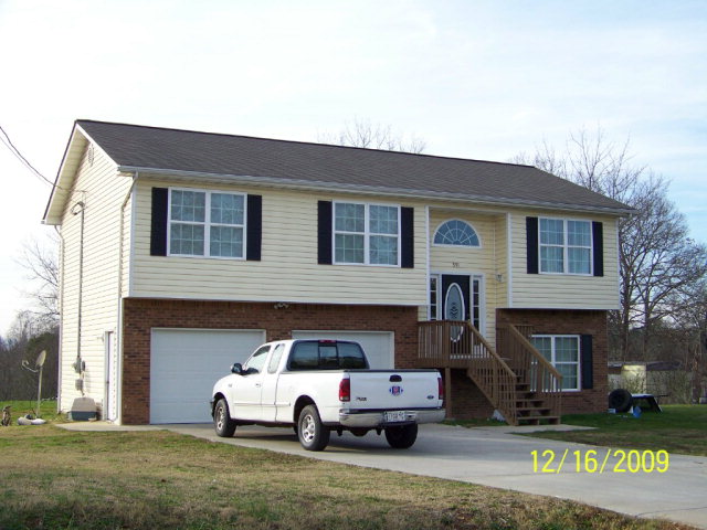 391 Gryder Road Chatsworth, GA 30705 - Photo 1 of 1 Main View