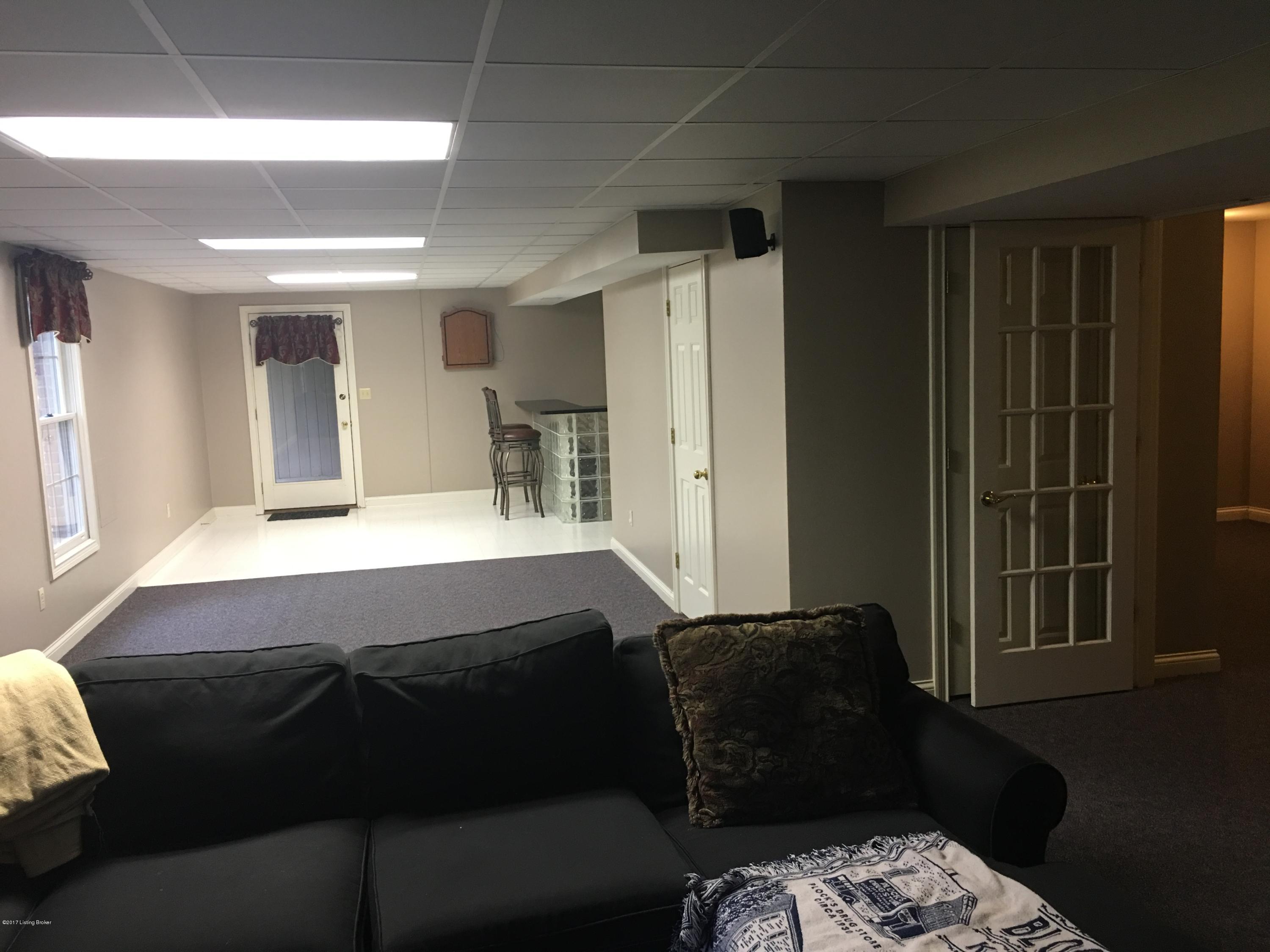 902 Woods Run Road Bardstown, KY 40004 - Photo 19 of 25 Lower Level
