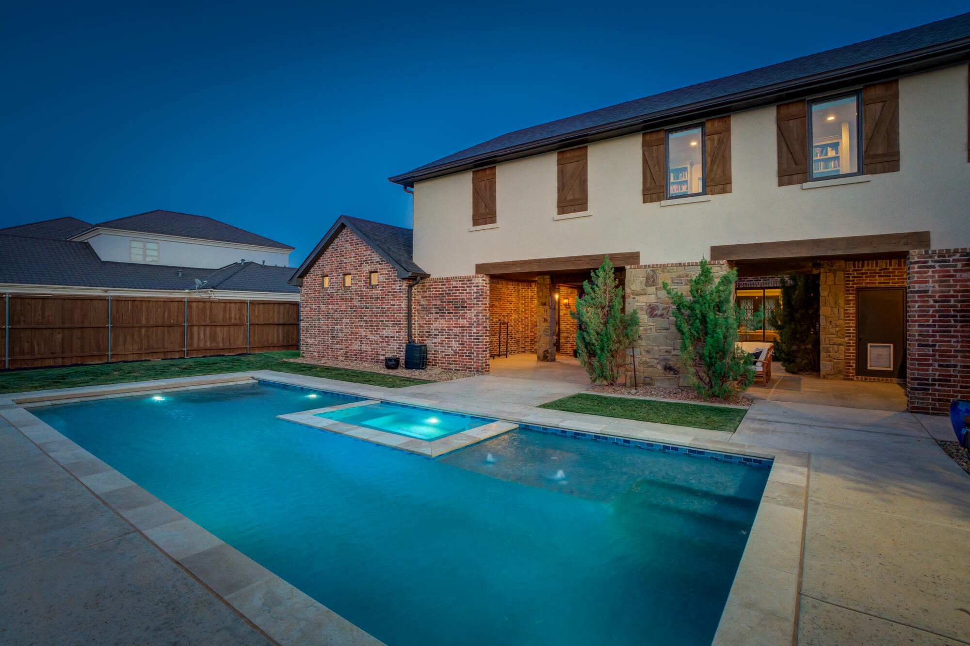 4808 115th Street Lubbock, TX 79424 - Photo 58 of 61 DSC02151_2_3_4_5