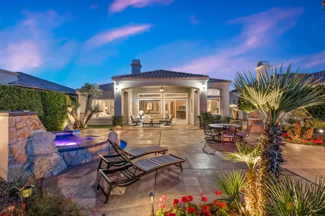 $1,395,000 | 50605 Verano Drive, La Quinta, CA 92253