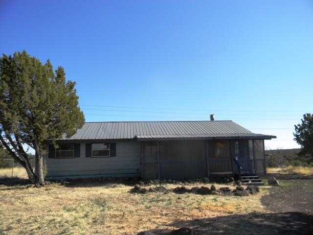 8297 Ridge Drive Show Low, AZ 85901 - Photo 1 of 36