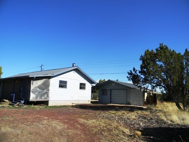 8297 Ridge Drive Show Low, AZ 85901 - Photo 3 of 36