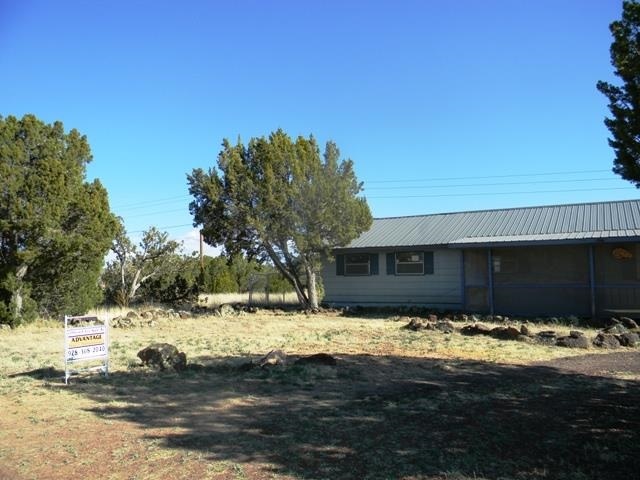 8297 Ridge Drive Show Low, AZ 85901 - Photo 34 of 36